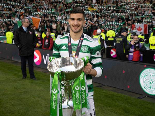 ליאל עבדה. בקרוב באנגליה? (GETTY)