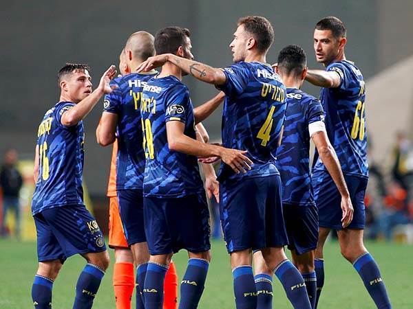 המטרה - שש משש (אלן שיבר)