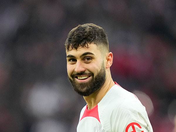 סיטי קוראת. גברדיול (GETTY)