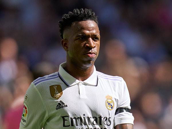 יכתוב את ההיסטוריה? ויניסיוס (getty)