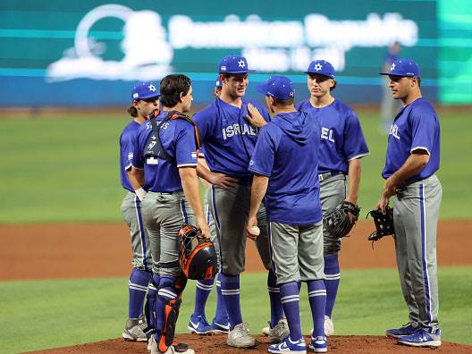 מאמץ מכובד (GETTY)