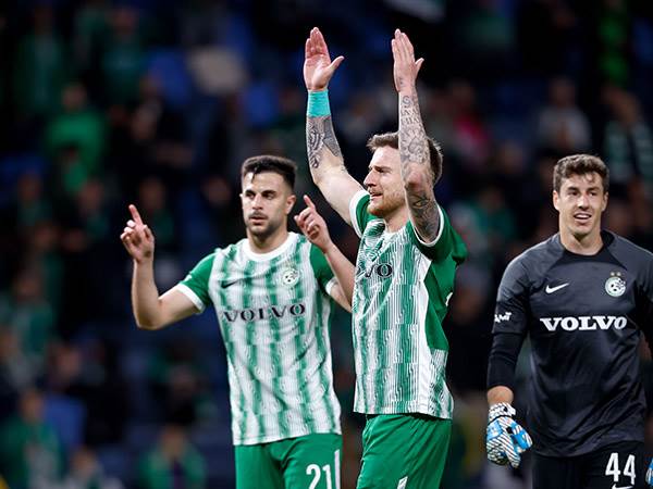 רגע שמגדיר אלופה (מאור אלקסלסי)