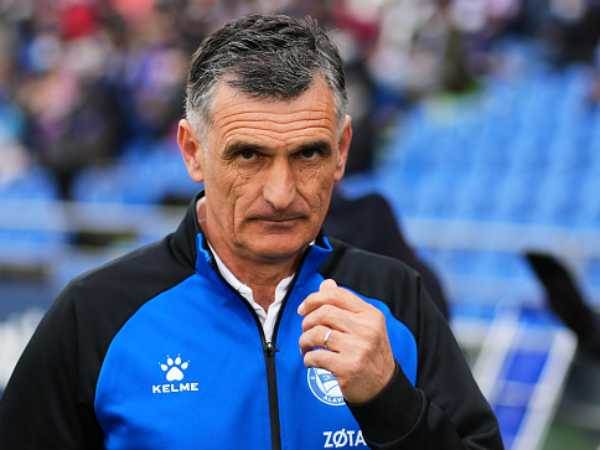 המאמן הבא? מנדיליבר (getty)