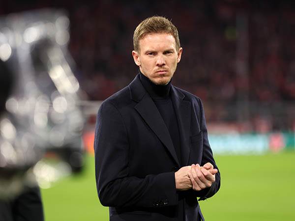 (Alexander Hassenstein/Getty Images)