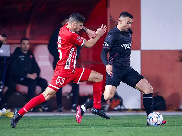 סיטואציה מורכבת (מאור אלקסלסי)