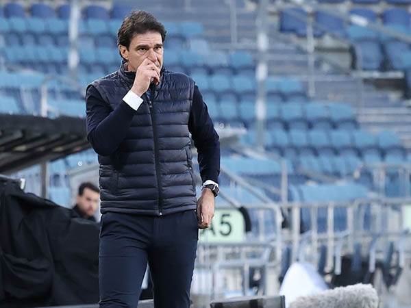 "האמירה שלו? מיותרת, מנותקת ואפילו מטופשת". קראנקה (צילום: דני מרון)