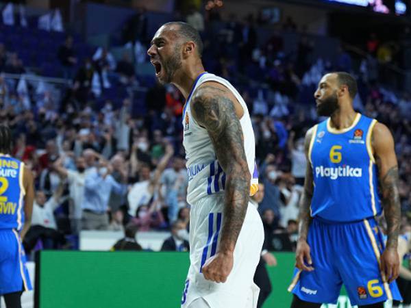 זכרונות מאשתקד. "לא מצפה לסוויפ אם ניפגש שוב" (GETTY)