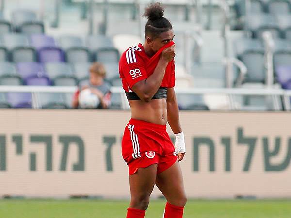 רומראטו. האופציה עליו לא תמומש (אלן שיבר)