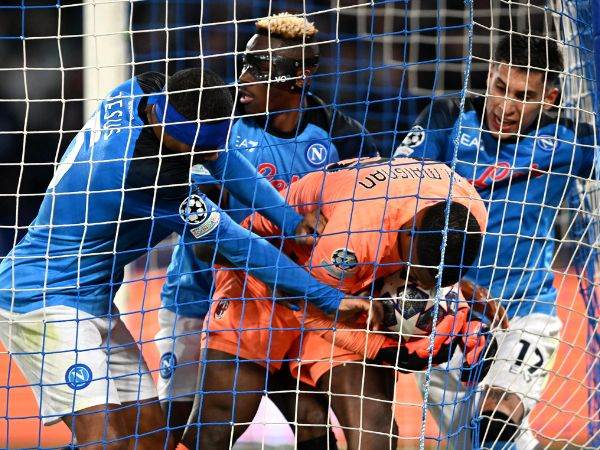 התעוררו מאוחר (Francesco Pecoraro/Getty Images)