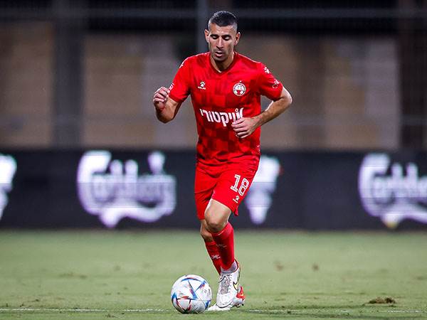 מבוקש בפ"ת. טיבי (מאור אלקסלסי)