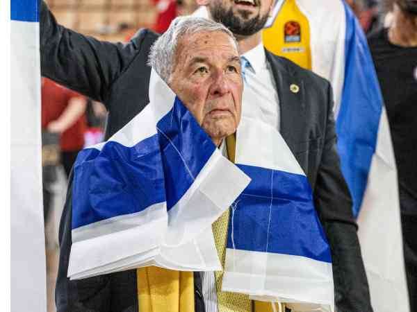 צפה בתצוגה מקרוב. מזרחי (אלעד גולדשטיין, מכבי ת"א)