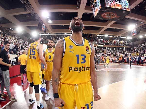 בסוף הם חגגו (GETTY)