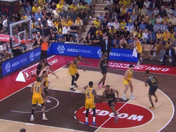 המהלך של לויד