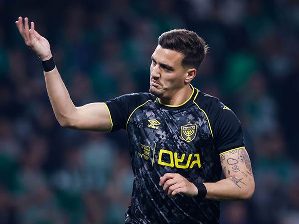 מתקרב לשיא. שועה (מאור אלקסלסי)