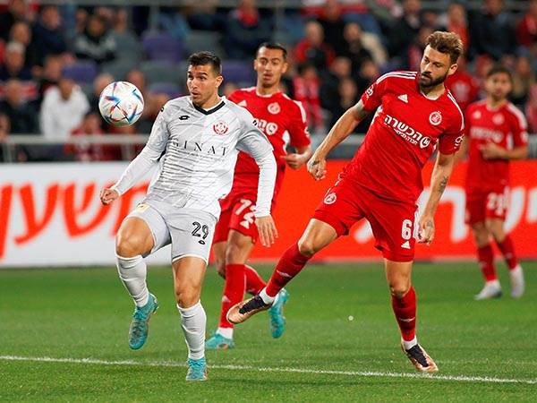 נחמני. לא מן הנמנע שישוחרר (אלן שיבר)