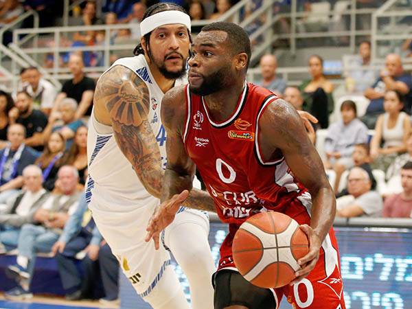 ימשיך בישראל? אלן (אלן שיבר)