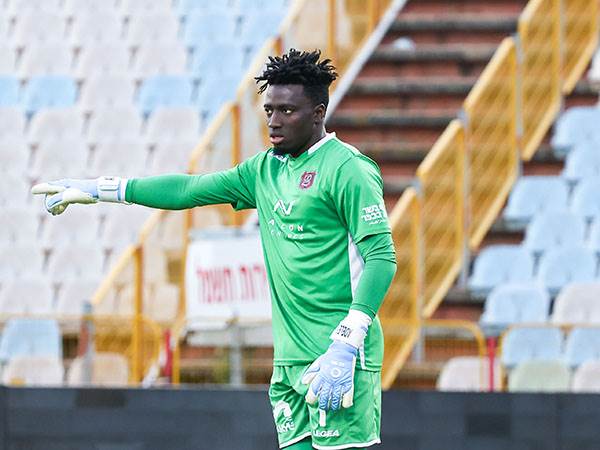 (צילום: דני מרון)