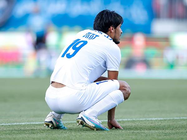 רועי קהת. מהסמלים הגדולים של הקבוצה (מאור אלקסלסי)