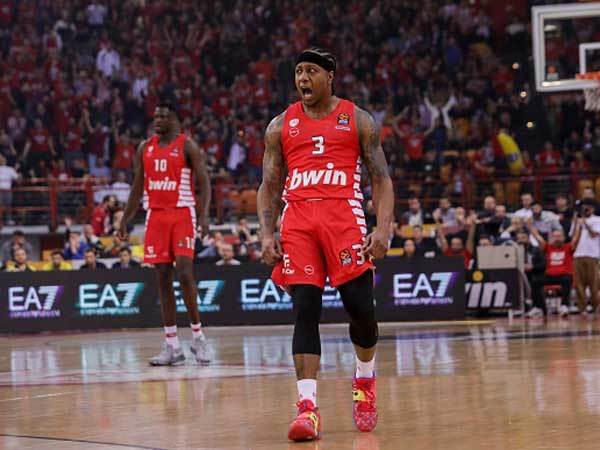 טירוף היסטורי (GETTY)