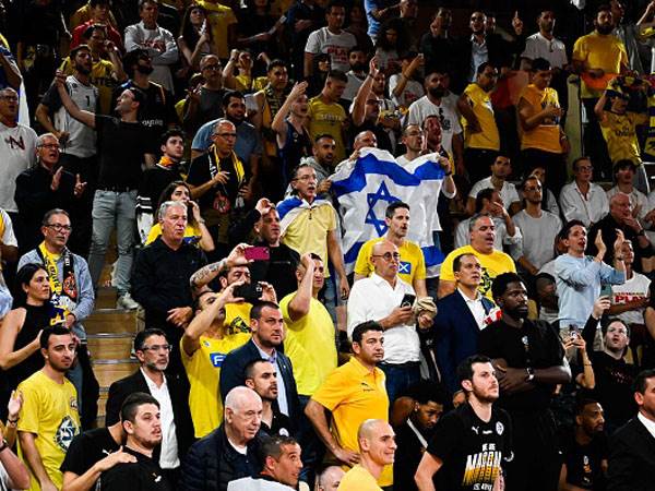 אווירה עוינת (GETTY)