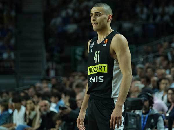 "החזיר לז'לקו" (GETTY)