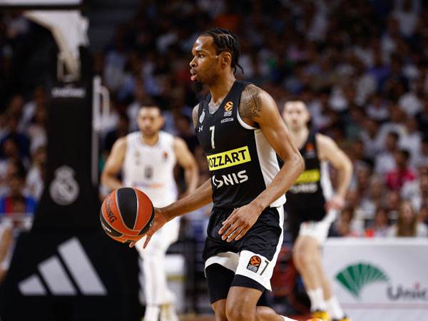 Oscar J. Barroso/Europa Press via Getty Images