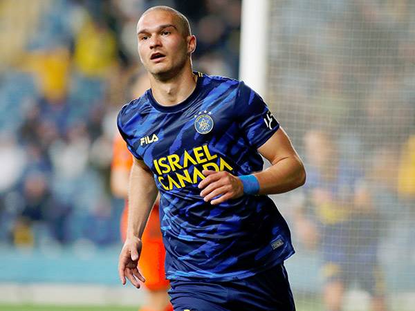 יובאנוביץ'. הצעה טובה תגרום למכירתו (אלן שיבר)