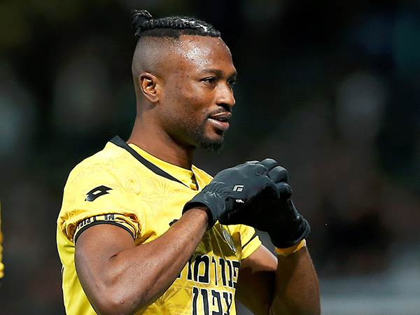 בר השוואה? טוואמסי (צילום: אלן שיבר)