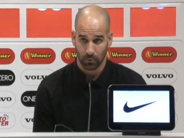 "המלצתי בחיוב על מינויו של מסאי דגו". אלברמן