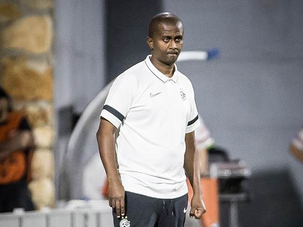 דגו. מאמן זר עם רזומה כזה לא היה מתקבל (עודד קרני)