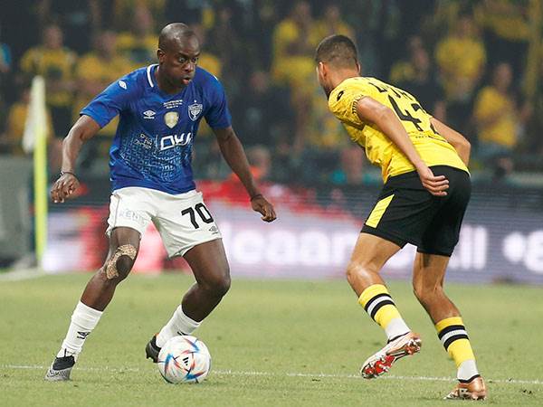 "בכסף האחרון שהיה, הבאתי אותו". אספרייה (צילום: אלן שיבר)