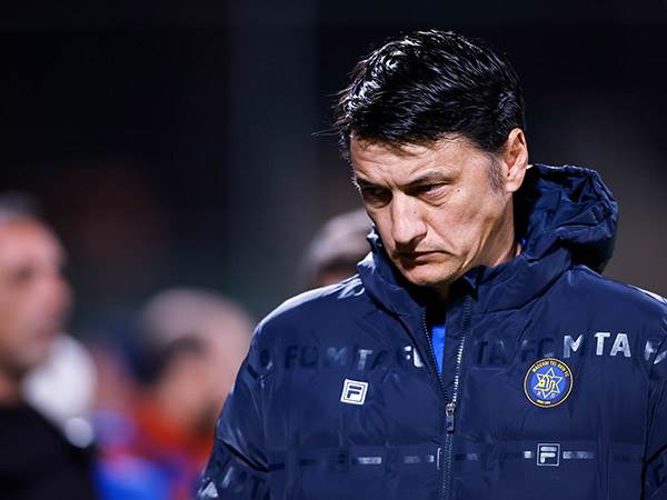 גם איביץ' לא כל כך הצליח בסגל הזה (מאור אלקסלסי)