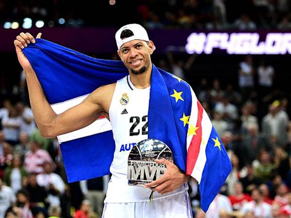 Luca Sgamellotti/Euroleague Basketball via Getty Images