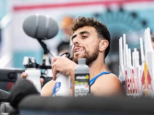 סיים את הסיפור מהקו. אלטיט (GETTY)