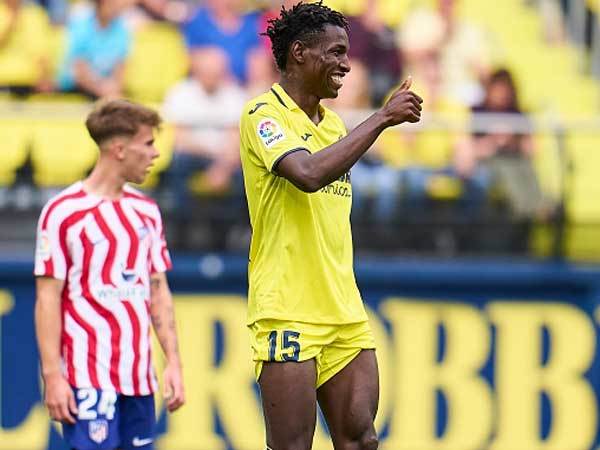 ג'קסון, יעבור ללבן? (GETTY)