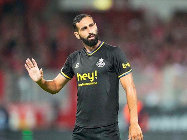 "שחקן טוב וחשוב". רודריגס (getty)