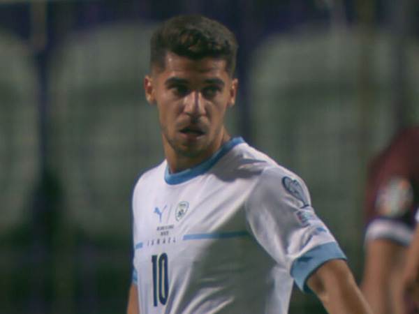 יפתח מול אנדורה? סולומון