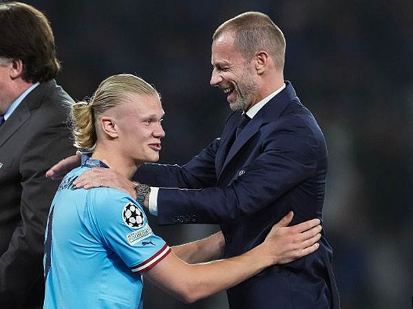 "התחרויות המעניינות יישארו באירופה" (Getty)