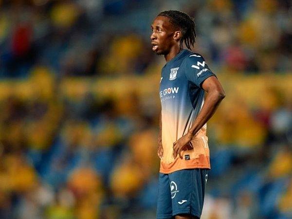 כוח במרכז השדה (Gabriel Jimenez/Quality Sport Images/Getty Images)