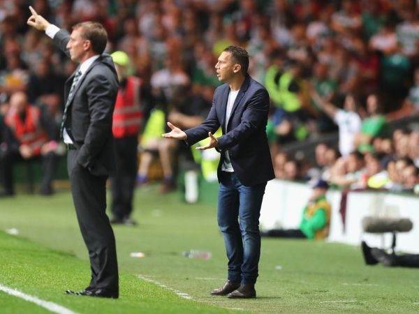 בכר ורוג'רס. יפגשו שוב? (Getty)