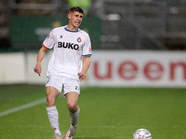 מעורר עניין. ג'ונתן מולדר (getty)