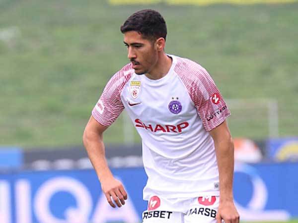 (Thomas Pichler/SEPA.Media /Getty Images)