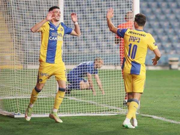 קראנקה רצה לעבוד עם תורג'מן לטווח הרחוק (אלן שיבר)