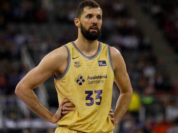 לא מוכן להתפשר. מירוטיץ' (GETTY)