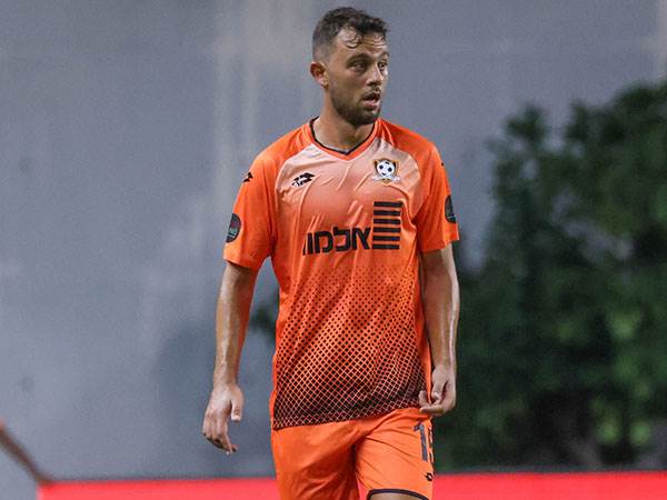 עילאי טרוסט. יגיע לחדרה? (דני מרון)