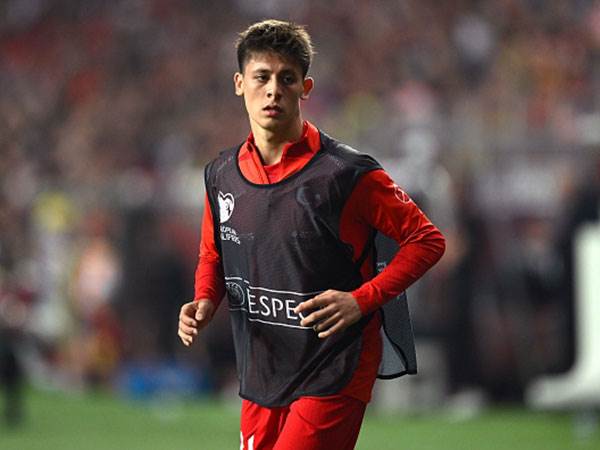 "מנסים לסגור את עסקת גולר" (Getty)