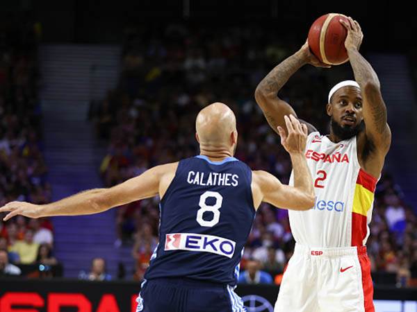 יחסר לספרדים. בראון (GETTY)