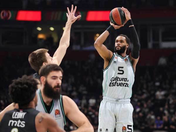 יצליח במכבי? ווב (GETTY)