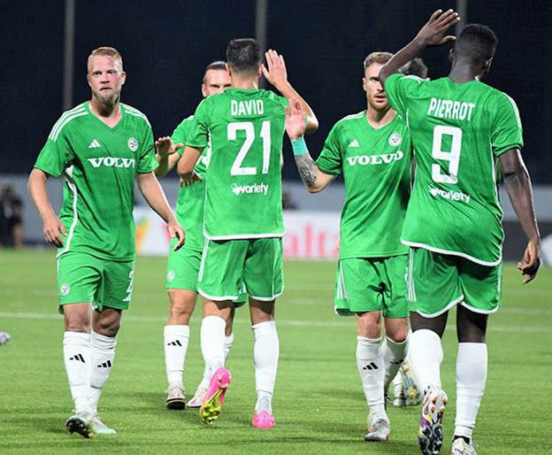 מצפים לשיקול דעת (האתר הרשמי של מכבי חיפה)