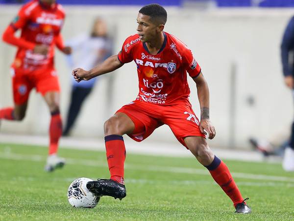 צ'ירינו. מכבי נתניה מצאה שחקן התקפה (GETTY)